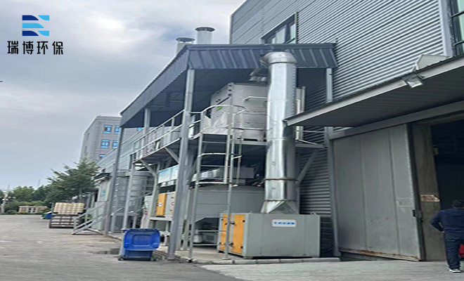 關(guān)于噴涂線廢氣處理設(shè)備的知識(shí)解答? 關(guān)于噴涂線廢氣處理設(shè)備的知識(shí)解答?