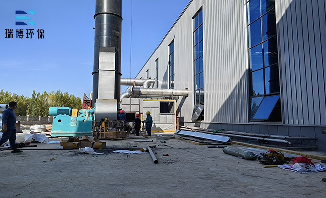 噴漆車(chē)間廢氣處理設(shè)備價(jià)格 噴漆車(chē)間廢氣處理設(shè)備價(jià)格